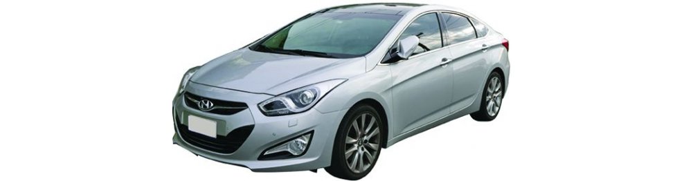 Hyundai I40 09/11-09/15 - Del 2011