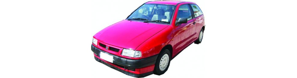 Seat Ibiza     02/93-06/96 - Del 1993