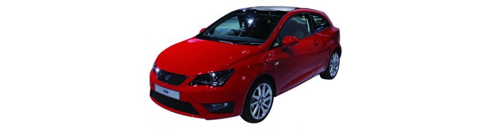 Seat Ibiza 05/12-01/17 - Del 2012