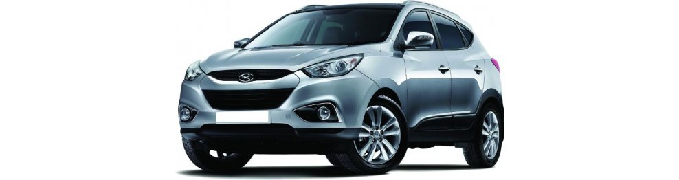 Hyundai Ix35 04/10-06/13 - Del 2010