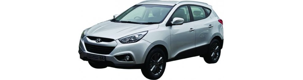 Hyundai Ix35 07/13-08/15 - Del 2013