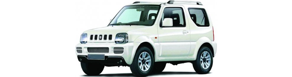 Suzuki Jimny 01/04-05/12 - Del 2004