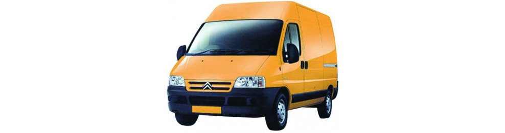 Citroen Jumper 05/02-08/06 - Del 2002