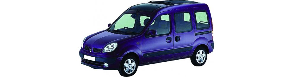 Renault Kangoo  03/03-08/07 - Del 2003