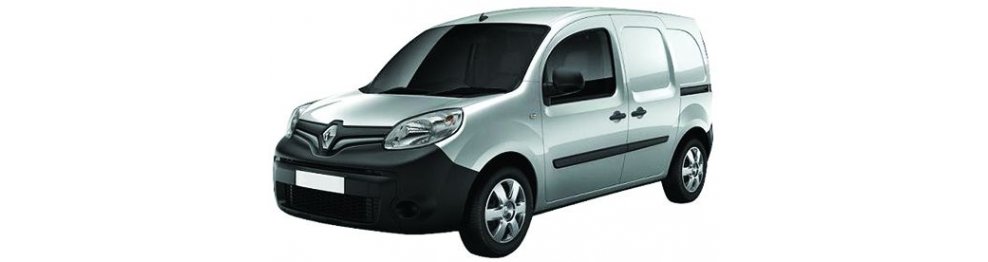 Renault Kangoo 06/13- - Del 2013