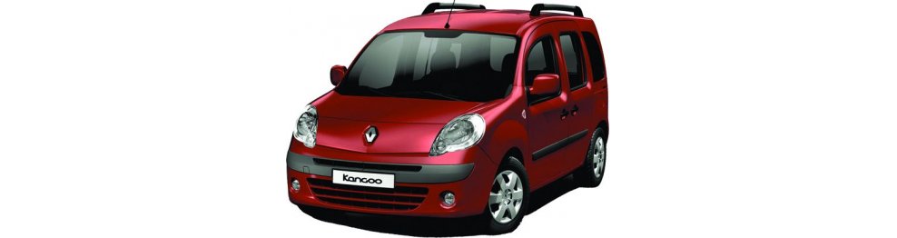 Renault Kangoo  09/07-05/13 - Del 2007