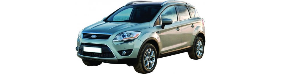 Ford Kuga   05/08-10/12 - Del 2008