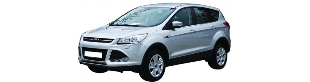 Ford Kuga   11/12-07/16 - Del 2012