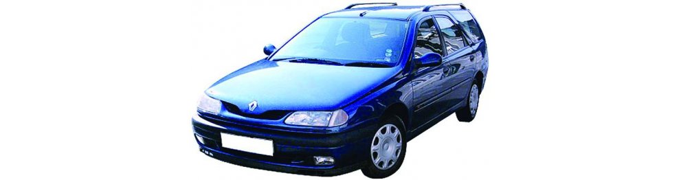 Renault Laguna    01/94-04/98 - Del 1994