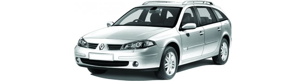 Renault Laguna  03/05-07/07 - Del 2005