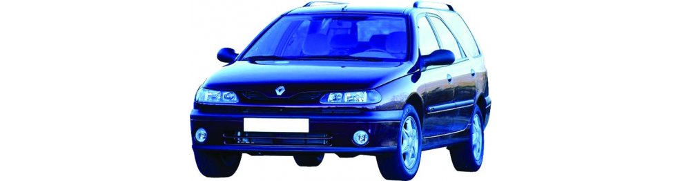 Renault Laguna    05/98-12/00 - Del 1998