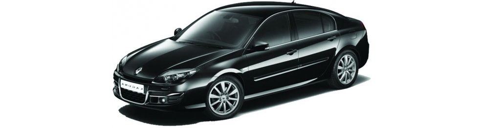 Renault Laguna 11/10-12/15 - Del 2010