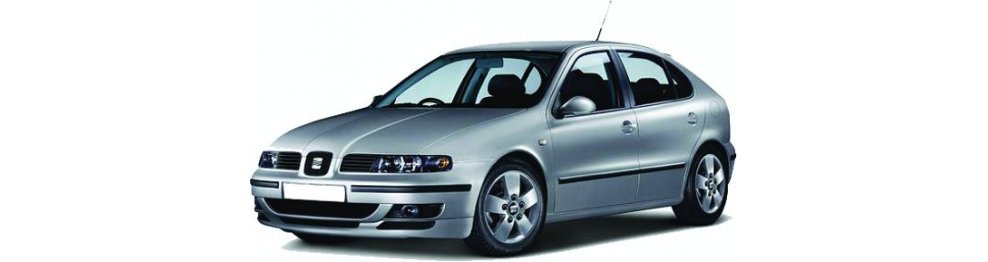 Seat Leon   08/99-06/05 - Del 1999