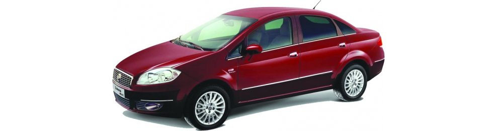 Fiat Linea 06/07-12/10 - Del 2007