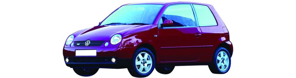 Volkswagen Lupo 10/98-07/05 - Del 1998