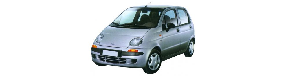 Chevrolet Matiz  01/98-12/00 - Del 1998