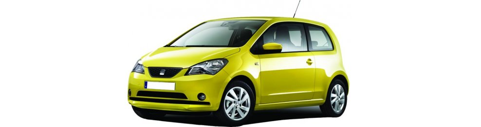 Seat Mii 05/12- - Del 2012