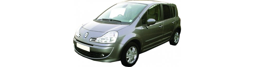 Renault Modus 03/08-12/13 - Del 2008