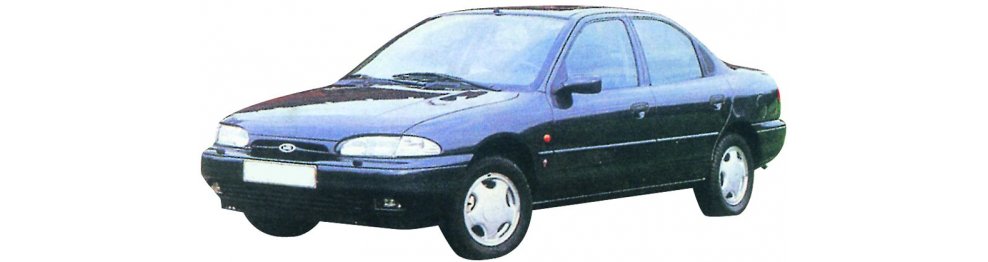 Ford Mondeo   03/93-08/96 - Del 1993