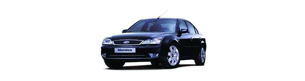 Ford Mondeo 07/03-07/07 - Del 2003