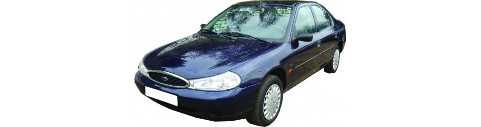 Ford Mondeo   09/96-10/00 - Del 1996