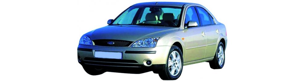 Ford Mondeo  11/00-06/03 - Del 2000