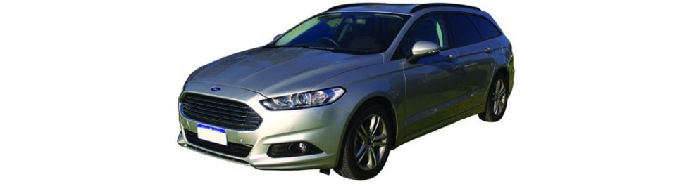 Ford Mondeo 09/14-12/18 - Del 2014