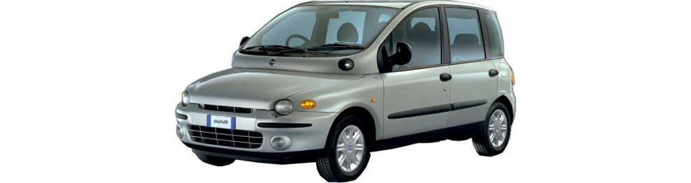 Fiat Multipla   11/98-09/04 - Del 1998