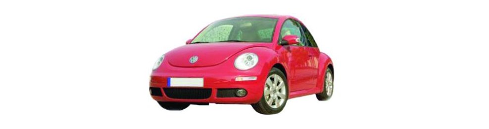 Volkswagen New Beetle  07/05-12/11 - Del 2005