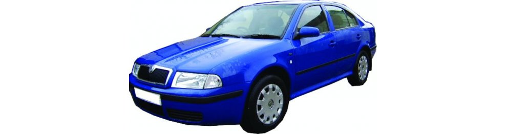 Skoda Octavia   08/00-04/04 - Del 2000