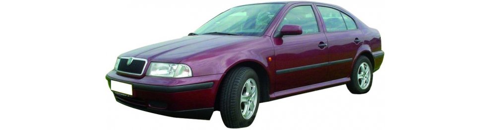 Skoda Octavia    10/96-07/00 - Del 1996