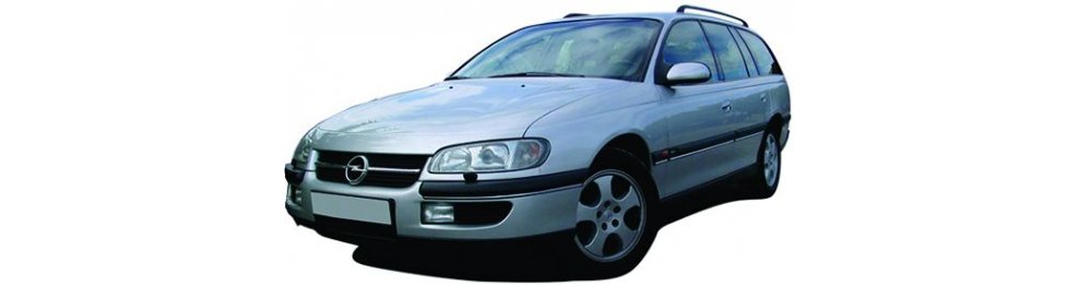 Opel Omega B  03/94-09/99 - Del 1994