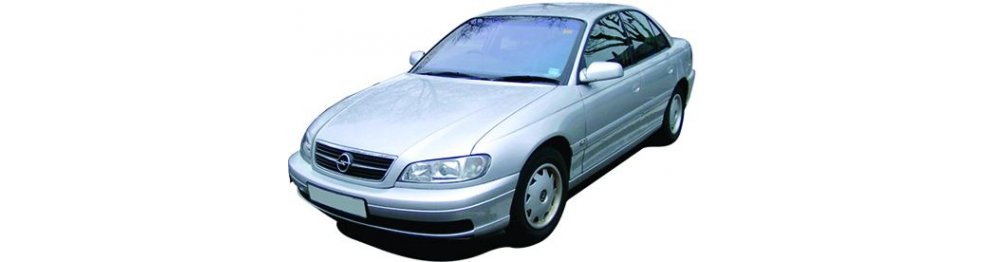 Opel Omega B 10/99-05/03 - Del 1999