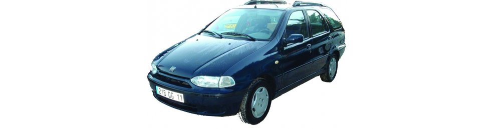 Fiat Palio   07/96-02/01 - Del 1996