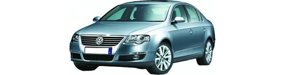 Volkswagen Passat  03/05-10/10 - Del 2005