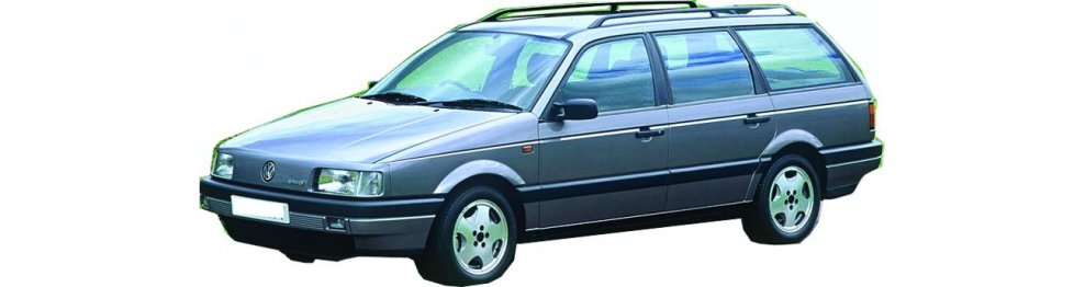 Volkswagen Passat    04/88-10/93 - Del 1988