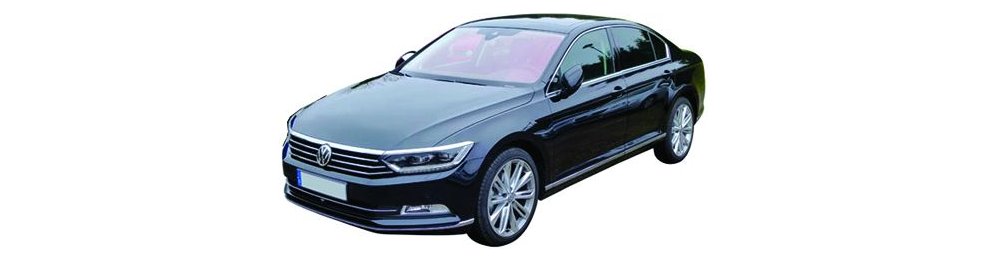 Volkswagen Passat 09/14-05/19 - Del 2014