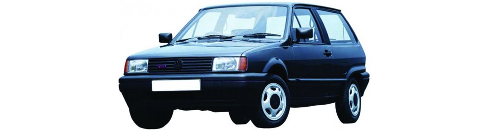 Volkswagen Polo     10/90-10/94 - Del 1990