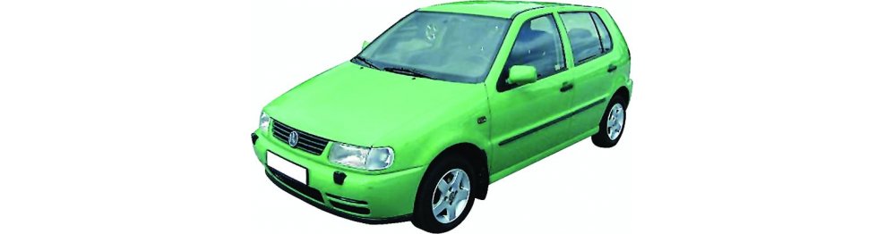 Volkswagen Polo    11/94-09/99 - Del 1994