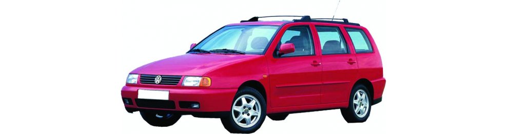 Volkswagen Polo    Classic/sw 10/94-01/04 - Del 1994