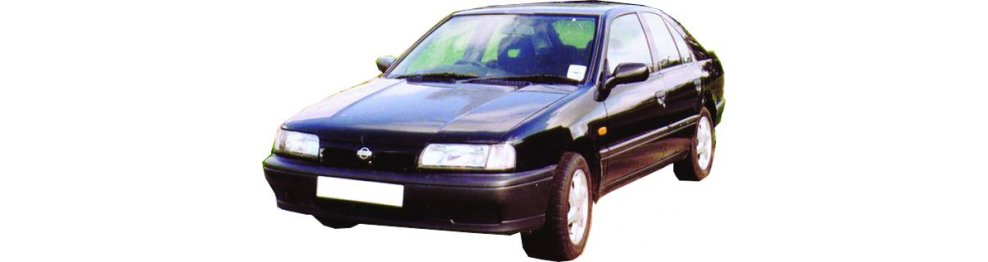 Nissan Primera P10  02/90-05/96 - Del 1990