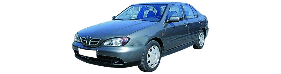 Nissan Primera P11 06/99-02/02 - Del 1999