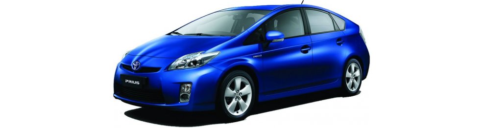 Toyota Prius  07/09-12/11 - Del 2009