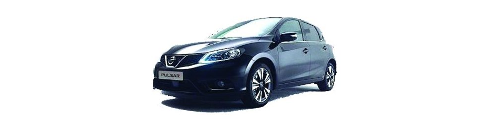 Nissan Pulsar 05/14- - Del 2014