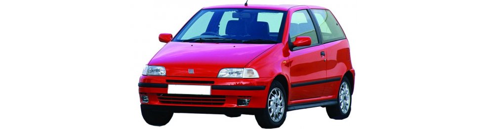 Fiat Punto    01/93-05/99 - Del 1993