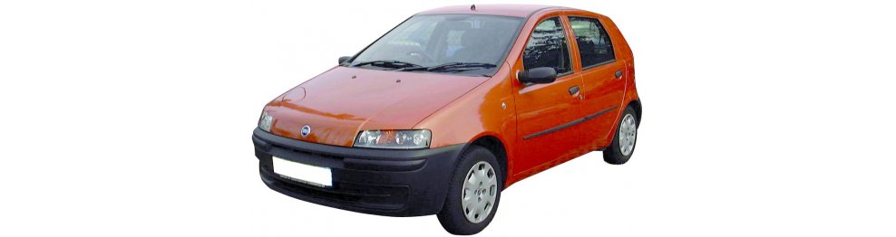 Fiat Punto    06/99-06/03 - Del 1999