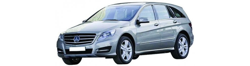 Mercedes R W251 06/10-12/13 - Del 2010