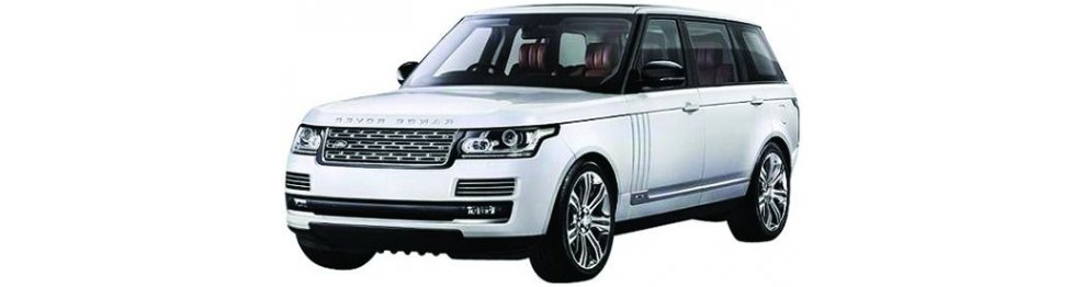 Land Rover Range Rover 11/12-11/17 - Del 2012