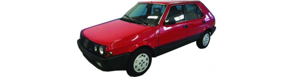 Fiat Ritmo 01/78-08/88 - Del 1978