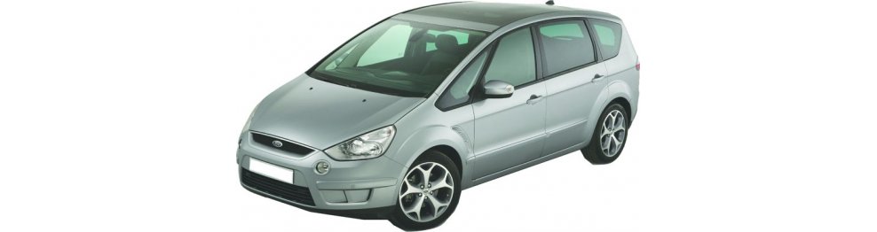 Ford S-max 05/06-09/10 - Del 2006